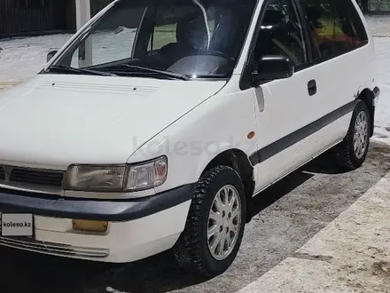 Mitsubishi Space Runner 1993 года за 1 150 000 тг. в Балхаш – фото 17