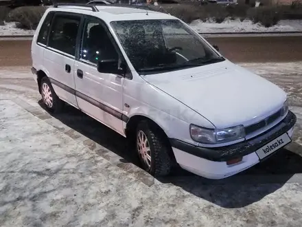 Mitsubishi Space Runner 1993 года за 1 150 000 тг. в Балхаш – фото 2