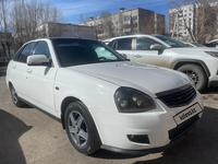 ВАЗ (Lada) Priora 2172 2012 года за 2 200 000 тг. в Экибастуз