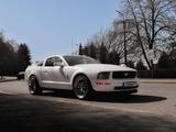 Ford Mustang 2008 годаүшін12 000 000 тг. в Алматы