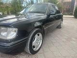 Mercedes-Benz E 280 1994 годаүшін2 880 000 тг. в Туркестан – фото 3