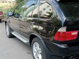 BMW X5 2003 годаүшін4 500 000 тг. в Шымкент – фото 4