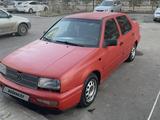 Volkswagen Vento 1993 годаүшін900 000 тг. в Астана – фото 3