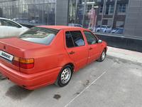 Volkswagen Vento 1993 годаүшін900 000 тг. в Астана