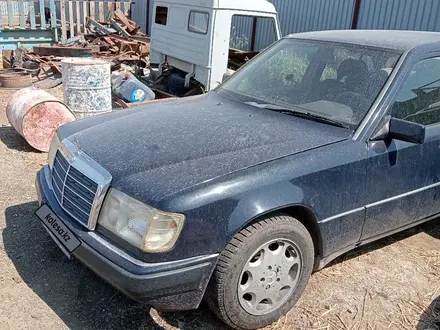 Mercedes-Benz E 200 1990 года за 800 000 тг. в Жалагаш – фото 9