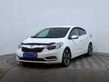 Kia Cerato 2014 года за 6 290 000 тг. в Астана