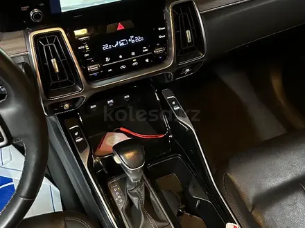 Kia Sorento 2020 года за 20 000 000 тг. в Алматы – фото 20