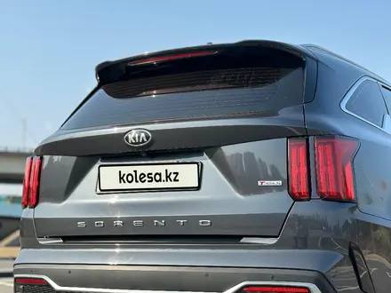 Kia Sorento 2020 года за 20 000 000 тг. в Алматы – фото 8