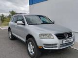 Volkswagen Touareg 2004 годаүшін4 000 000 тг. в Шахтинск
