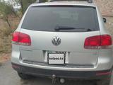 Volkswagen Touareg 2004 годаүшін4 000 000 тг. в Шахтинск – фото 5