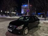 Chevrolet Cobalt 2024 годаүшін7 250 000 тг. в Усть-Каменогорск – фото 2