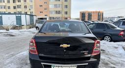 Chevrolet Cobalt 2024 годаfor7 150 000 тг. в Усть-Каменогорск – фото 3