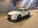 Hyundai Sonata 2022 годаүшін9 000 000 тг. в Алматы