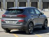 Hyundai Tucson 2019 года за 11 500 000 тг. в Караганда – фото 5