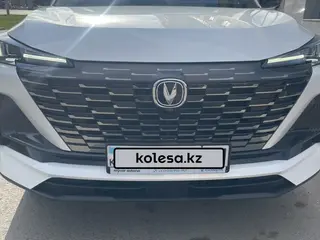 Changan CS55 Plus
