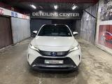 Toyota Venza 2021 годаүшін26 300 000 тг. в Алматы – фото 2