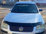 Volkswagen Passat 2001 годаfor2 500 000 тг. в Тараз – фото 4