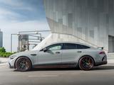 Mercedes-Benz AMG GT 2023 годаүшін120 000 000 тг. в Алматы – фото 2