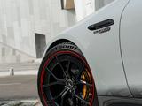 Mercedes-Benz AMG GT 2023 годаүшін120 000 000 тг. в Алматы – фото 3
