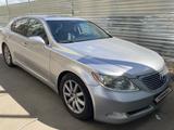 Lexus LS 460 2006 годаүшін4 000 000 тг. в Астана – фото 3