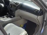 Lexus LS 460 2006 годаүшін4 000 000 тг. в Астана – фото 4