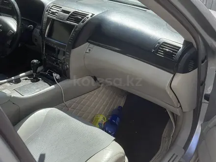 Lexus LS 460 2006 года за 4 000 000 тг. в Астана – фото 4