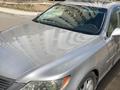 Lexus LS 460 2006 года за 4 000 000 тг. в Астана – фото 2