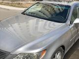 Lexus LS 460 2006 годаүшін4 000 000 тг. в Астана – фото 2