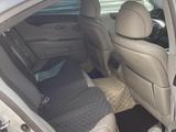 Lexus LS 460 2006 годаүшін4 000 000 тг. в Астана – фото 5