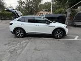 Volkswagen ID.4 2023 года за 9 200 000 тг. в Алматы – фото 3