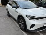 Volkswagen ID.4 2023 года за 9 200 000 тг. в Алматы – фото 2
