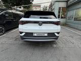 Volkswagen ID.4 2023 года за 9 200 000 тг. в Алматы – фото 4
