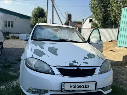 Daewoo Gentra 2014 года за 3 000 000 тг. в Актобе