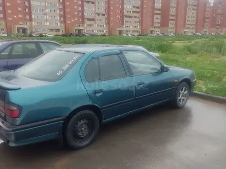 Nissan Primera 1994 года за 1 150 000 тг. в Павлодар – фото 6