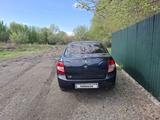ВАЗ (Lada) Granta 2190 2012 годаүшін1 500 000 тг. в Талдыкорган