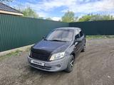 ВАЗ (Lada) Granta 2190 2012 годаүшін1 500 000 тг. в Талдыкорган – фото 4