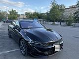 Kia K5 2023 года за 11 900 000 тг. в Караганда