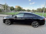 Kia K5 2023 года за 11 900 000 тг. в Караганда – фото 4