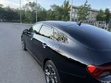 Kia K5 2023 года за 11 900 000 тг. в Караганда – фото 5