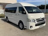 Toyota Hiace 2016 годаfor17 000 000 тг. в Актобе