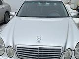 Mercedes-Benz S 350 2003 года за 5 000 000 тг. в Алматы – фото 3