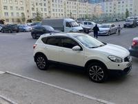 Nissan Qashqai 2012 года за 5 000 000 тг. в Актау