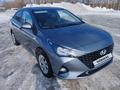 Hyundai Accent 2021 годаүшін8 500 000 тг. в Петропавловск – фото 3