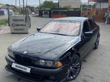 BMW 528 1997 годаfor4 000 000 тг. в Алматы – фото 2