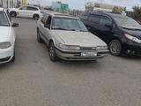 Mazda 626 1991 годаүшін800 000 тг. в Актау