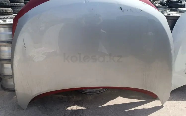 Капот на Nissan Murano Z51 за 70 000 тг. в Алматы