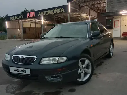 Mazda Xedos 9 1995 года за 1 500 000 тг. в Алматы – фото 8