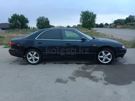 Mazda Xedos 9 1995 года за 1 500 000 тг. в Алматы – фото 9