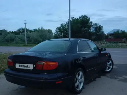 Mazda Xedos 9 1995 года за 1 500 000 тг. в Алматы – фото 4
