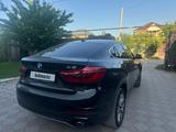 BMW X6 2016 года за 19 800 000 тг. в Алматы – фото 2